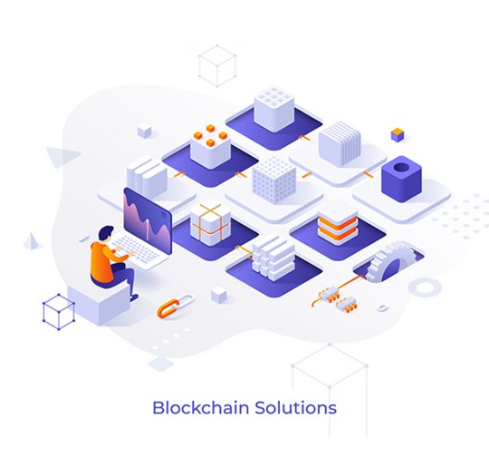 Blockchain Solutions