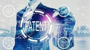 Patents Filed