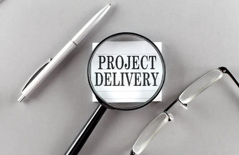Projects Delivered