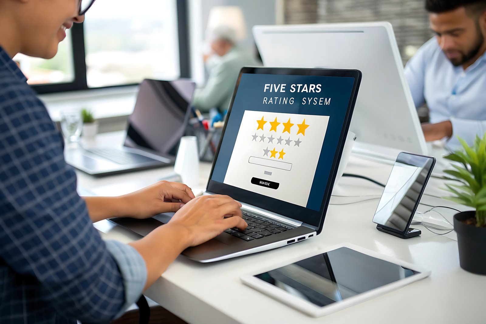 Testimonials Banner
