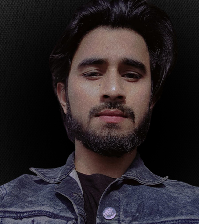 Nikhil Singh Bhadauriya