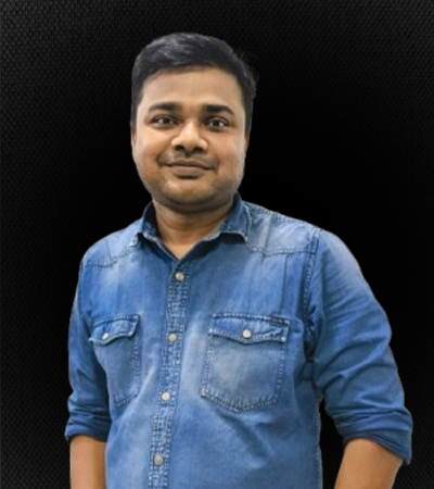 Pramoad Kumar