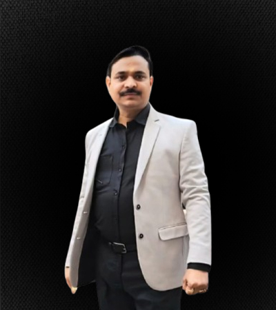 Rakesh Soni