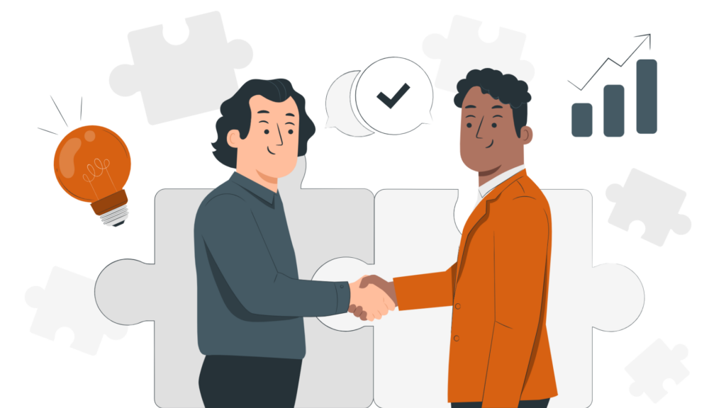 Technology Partnerships