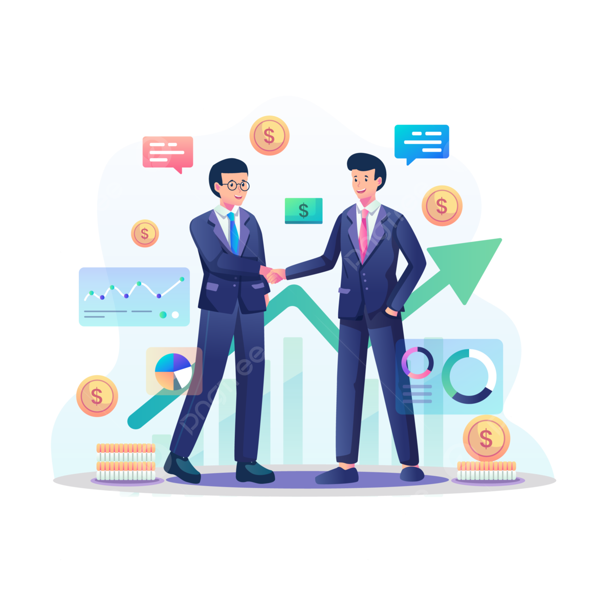 Technology Partnerships