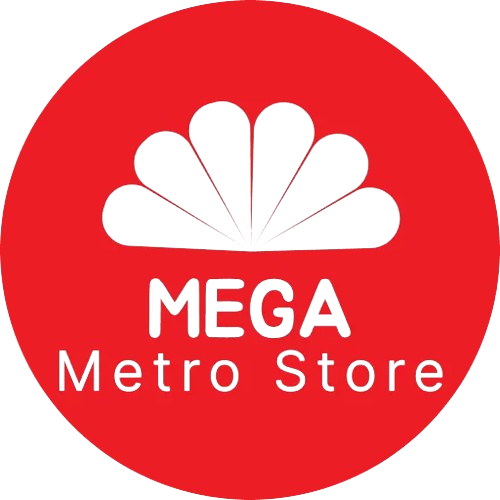 Mega Metro Store