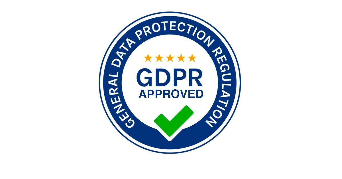 GDPR Compliant