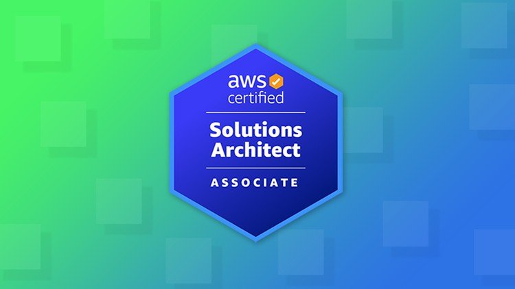 AWS Certified Solutions Architect
