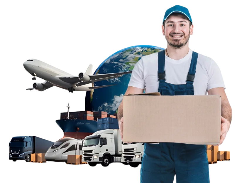 Logistics & Transportation