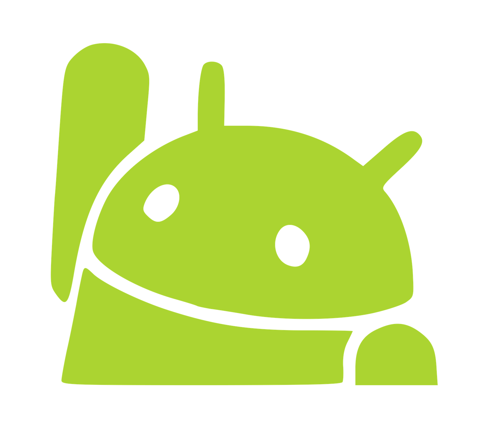 Android Apps