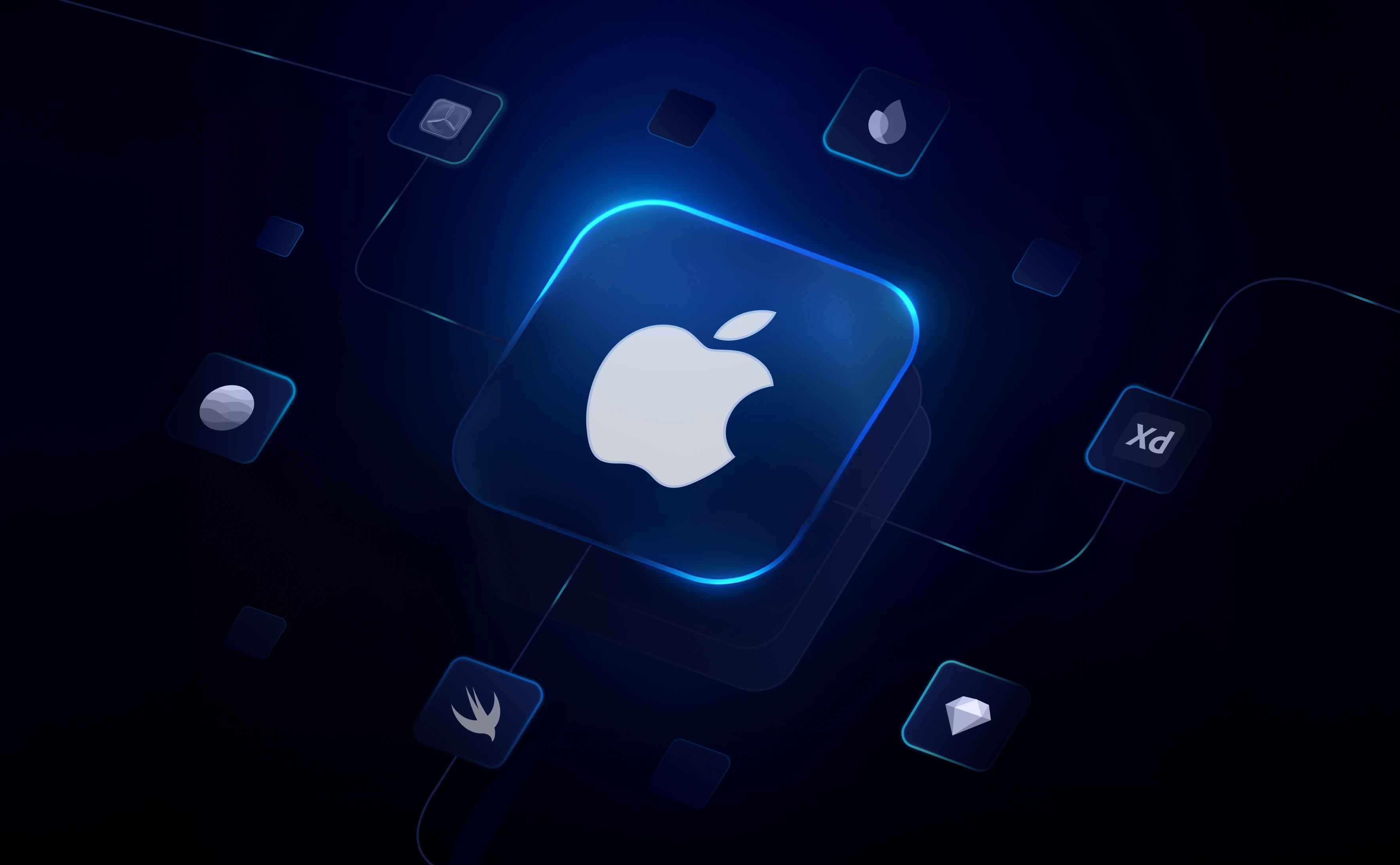 iOS App Development