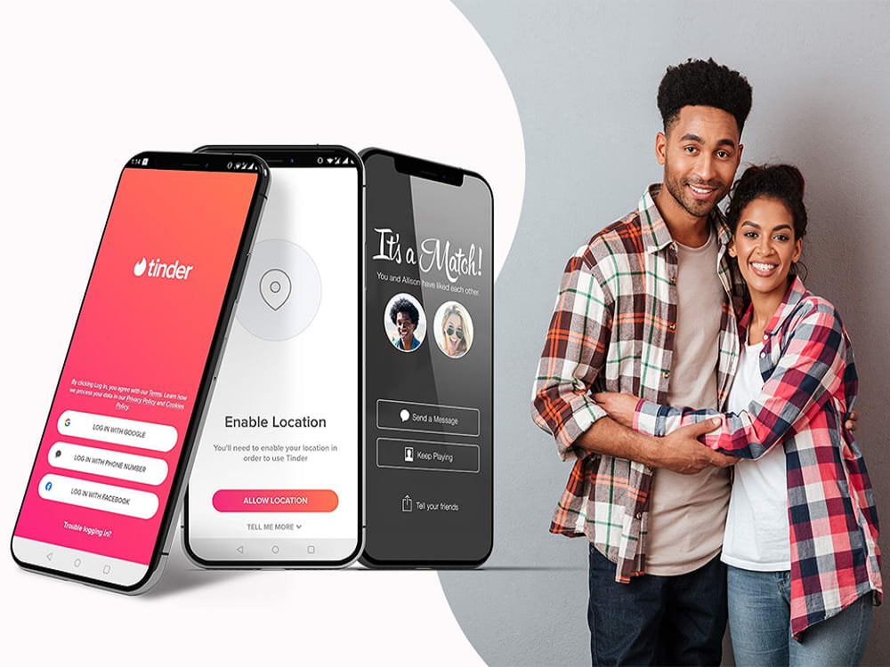 Dating App
