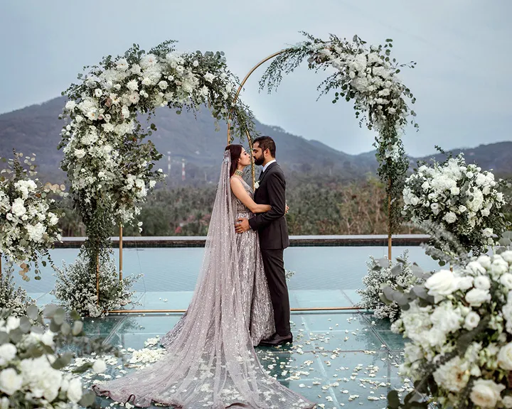 Wedding Planning Platform