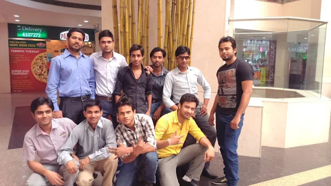 Team Member 6